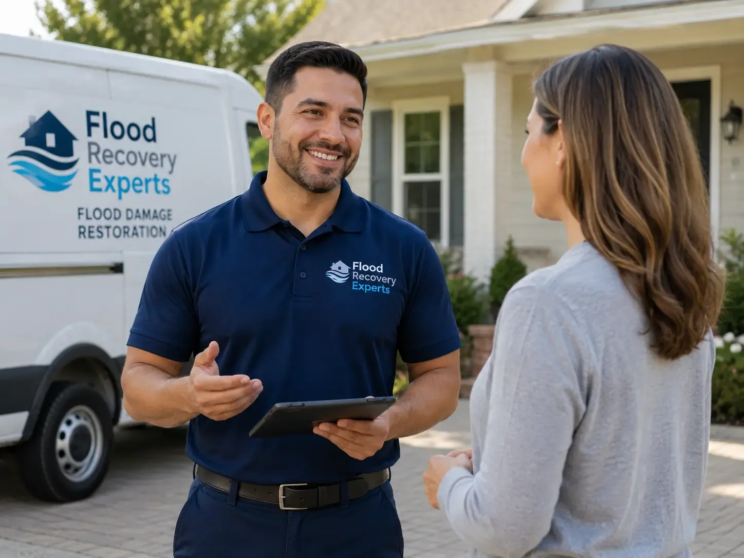 Flood Damage Cleanup Illinois FAQs
